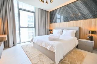 Luxury and Spacious 1 Bedroom in District One Meydan - Dubai - 1