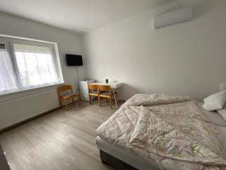 Omni Residence Vendégház - Bük - 7