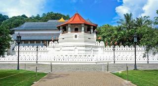Hotel Suisse - Kandy - 5