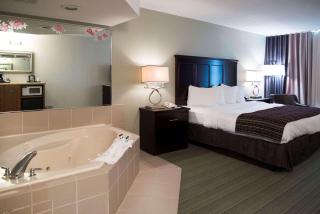 Country Inn & Suites by Radisson, Effingham, IL - Effingham - 3