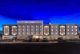Everhome Suites Glendale Sports Entertainment District - Glendale - 8