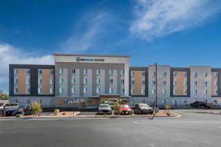 Everhome Suites Glendale Sports Entertainment District - Glendale - 7