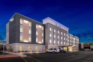 Everhome Suites Glendale Sports Entertainment District - Glendale - 6