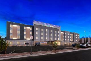 Everhome Suites Glendale Sports Entertainment District - Glendale - 9