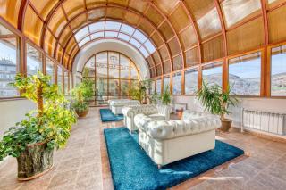 Kecharis Hotel & Resort - 6