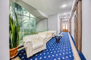 Kecharis Hotel & Resort - 7