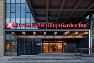 Hilton Garden Inn Xiamen Bailuzhou Park - Xiamen - 0
