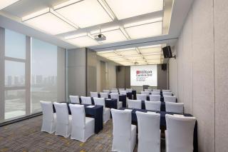 Hilton Garden Inn Xiamen Bailuzhou Park - Xiamen - 6