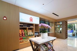 Hilton Garden Inn Xiamen Bailuzhou Park - Xiamen - 3