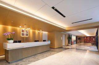 Hilton Garden Inn Xiamen Bailuzhou Park - Xiamen - 2
