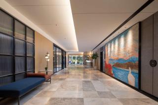 Hilton Garden Inn Xiamen Bailuzhou Park - Xiamen - 1