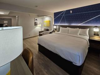 Comfort Inn & Suites - St. Louis - 7