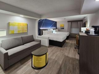 Comfort Inn & Suites - St. Louis - 3