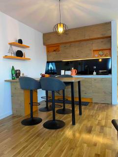 Apartman 8 Panorama sa garažom - Bjelašnica - 1