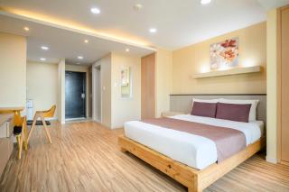 Jeju M Resort - Seogwipo - 2