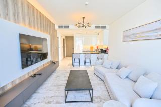 Stylish 1 Bedroom in District One Meydan - Dubai - 0