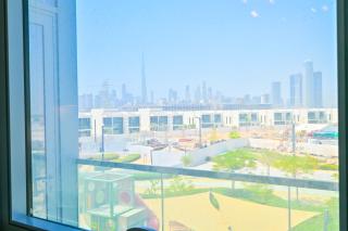 Stylish 1 Bedroom in District One Meydan - 7
