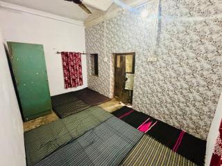 Shree Ramlala Yatri Niwas - Prayagraj - 6
