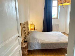 Double appartement jusqu'à 14 personnes en hypercentre de Berck-Plage - Berck-sur-Mer - 1