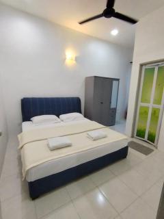 B1 Cozy vistana - Langgar - 7