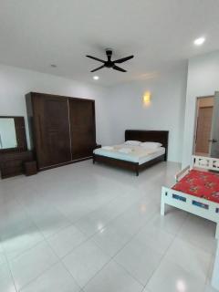 B1 Cozy vistana - Langgar - 1