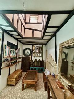 Master Bedroom in Vintage house - Petaling Jaya - 8