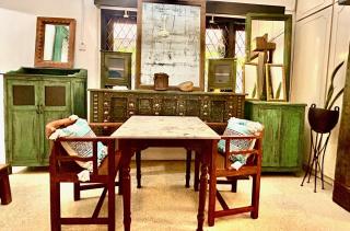 Master Bedroom in Vintage house - Petaling Jaya - 3