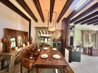 Master Bedroom in Vintage house - Petaling Jaya - 4