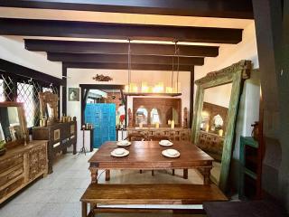 Master Bedroom in Vintage house - Petaling Jaya - 6