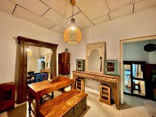 Master Bedroom in Vintage house - Petaling Jaya - 5
