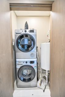 Family-friendly 1 Bedroom in District One Meydan - Dubaï - 3