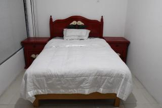 Casa Villalba - Oaxaca - 2