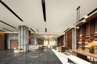 Atour Hotel Changzhou Changqingli - 2