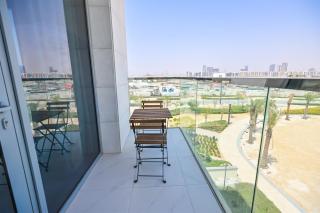 Family-friendly 1 Bedroom in District One Meydan - Dubaï - 9