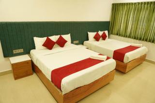 Paradiso - Thekkady - 7