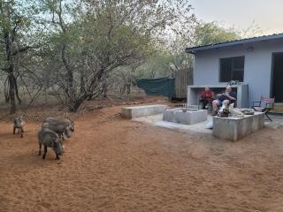 Indaba Kruger Safari The Cottage - 1