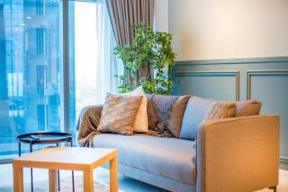 Eaton Kuala Lumpur with KLCC Skyline View Pool - 8