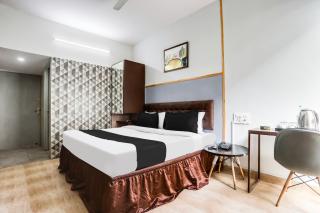 Super Hotel O ISBT Dehradun - Mājra - 8