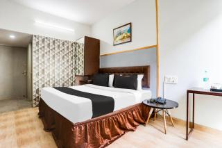 Super Hotel O ISBT Dehradun - Mājra - 1