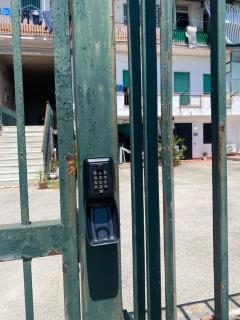 Gate 16 Room Napoli - Naples - 9