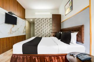 Super Hotel O ISBT Dehradun - Mājra - 3