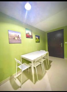 Partition Room - Dubaï - 2