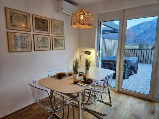 Sunny AP22 - Bovec - 2