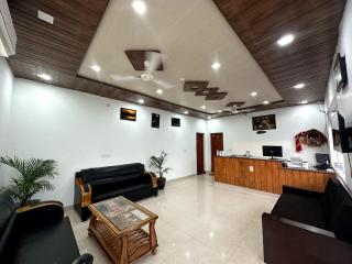 Kuyal Corbett Resort - Rāmnagar - 3
