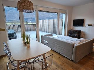 Sunny AP22 - Bovec - 5