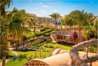 Utopia Beach Club - Marsa Alam - 0