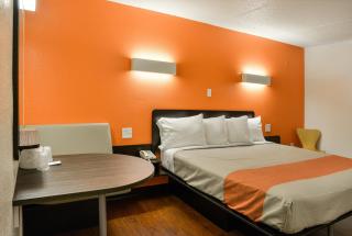 Motel 6-Toledo, OH - Maumee - 6