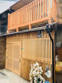 Heian Temple Beauty - Osaca - 0