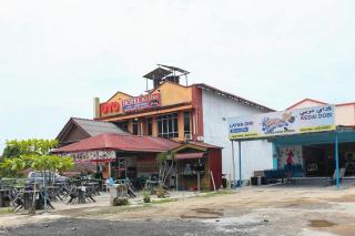 OYO 89892 Hotel Jeli Inn - Jeli - 5
