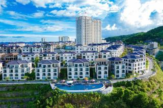 Beverly Hill Ha Long Villas and Apartments - 9